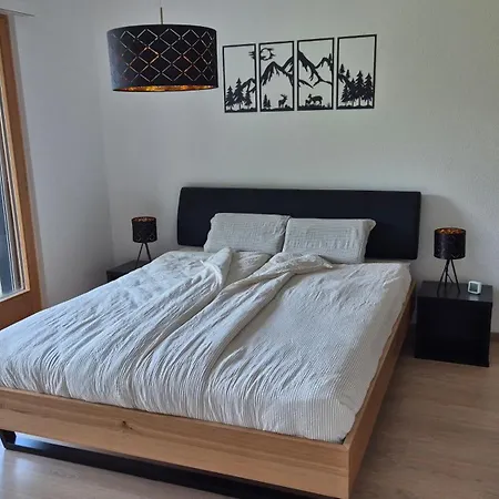 Pépite Des Mosses Appartement Les Mosses