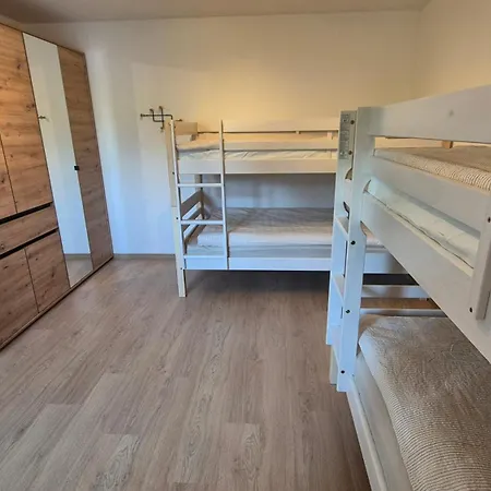 Pépite Des Mosses Appartement *