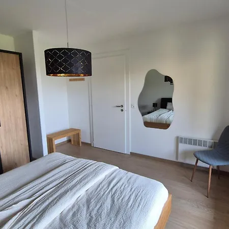 Appartement Pépite Des Mosses