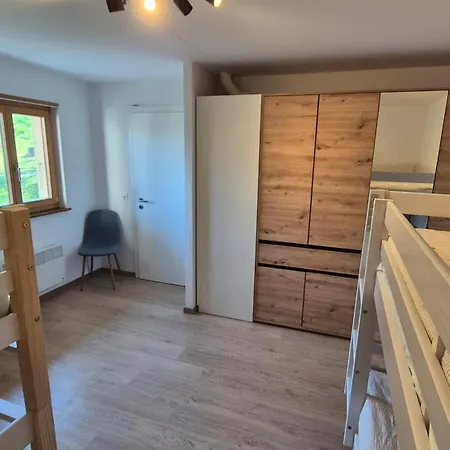 Appartement Pépite Des Mosses *