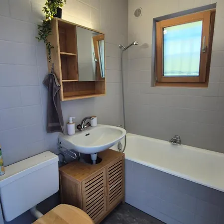 Appartement Pépite Des Mosses Les Mosses