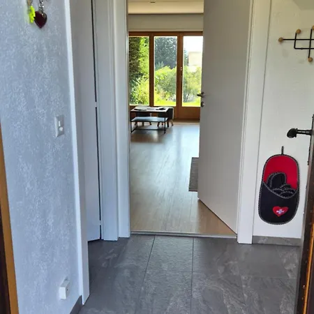 Appartement Pépite Des Mosses *