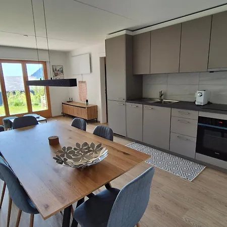 Pépite Des Mosses Appartement