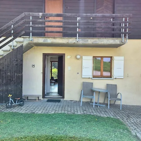 Pépite Des Mosses Appartement